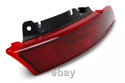 Land Rover Discovery Rear Fog Light Right LED 17- Lamp Driver Off Side