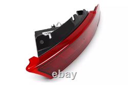 Land Rover Discovery Rear Fog Light Right LED 17- Lamp Driver Off Side