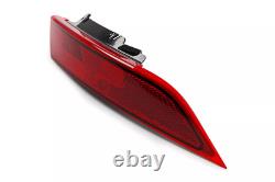 Land Rover Discovery Rear Fog Light Right LED 17- Lamp Driver Off Side