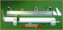 Land Rover Discovery Sill Kit Off Side