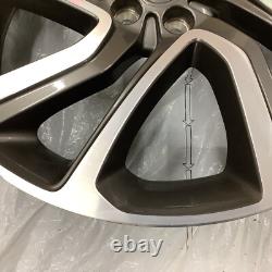 Land Rover Discovery Sport Alloy Wheel 21 Style 5090 Diamond Turned Lr126474