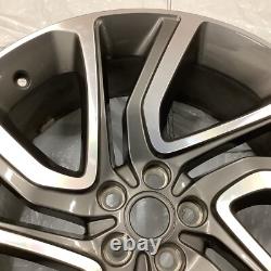 Land Rover Discovery Sport Alloy Wheel 21 Style 5090 Diamond Turned Lr126474