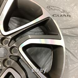 Land Rover Discovery Sport Alloy Wheel 21 Style 5090 Diamond Turned Lr126474
