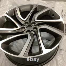 Land Rover Discovery Sport Alloy Wheel 21 Style 5090 Diamond Turned Lr126474