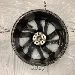 Land Rover Discovery Sport Alloy Wheel 21 Style 5090 Diamond Turned Lr126474
