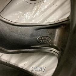 Land Rover Discovery Sport Alloy Wheel 21 Style 5090 Diamond Turned Lr126474
