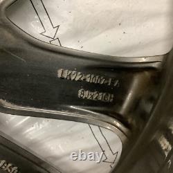 Land Rover Discovery Sport Alloy Wheel 21 Style 5090 Diamond Turned Lr126474