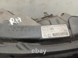 Land Rover Discovery Sport Headlight Lamp Right Off Side Xenon 2015 RHD