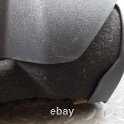 Land Rover Discovery Sport L550 16-20 Front Right/off Side Black Leather Seat