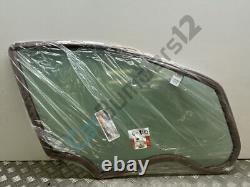 Land Rover Discovery Sport L550 Driver Off Side Front Door Window Glass