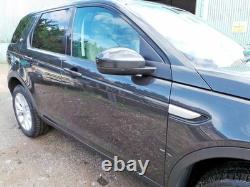 Land Rover Discovery Sport door right off side front in 1AU grey L550 2018