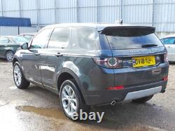 Land Rover Discovery Sport door right off side front in 1AU grey L550 2018