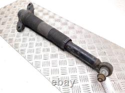 Land Rover Discovery Sport suspension strut right off side rear L550 2015