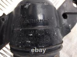 Land Rover Discovery Sport suspension strut right off side rear L550 2015