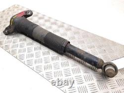 Land Rover Discovery Sport suspension strut right off side rear L550 2015