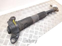 Land Rover Discovery Sport suspension strut right off side rear L550 2017