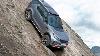 Land Rover Discovery Svx 2018 Ultimate Off Road Suv