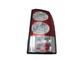 Land Rover Discovery Taillight Lamp Off Side Right Rear 2010 LR014001