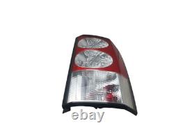 Land Rover Discovery Taillight Lamp Off Side Right Rear 2010 LR014001