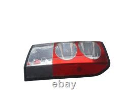 Land Rover Discovery Taillight Lamp Off Side Right Rear 2010 LR014001