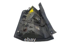 Land Rover Discovery Taillight Lamp Off Side Right Rear 2010 LR014001