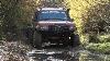 Land Rover Discovery Td5 Extreme Off Road 4k Uhd