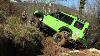 Land Rover Discovery Td5 Ye L Extreme Off Road 4k Uhd