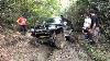 Land Rover Discovery V8 Par Extreme Off Road Mud