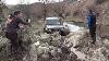 Land Rover Discovery V8 Par Off Road Extreme Ankara 2021
