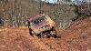 Land Rover Discovery V8 Par Off Road Mud