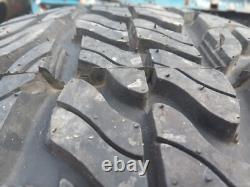 Land Rover Discovery Weller Steel Wheel NEW Off-road Tyre 16 265/70R16