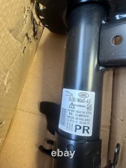 Land Rover Evoque (538 Model) Off Side Front Shock Absorber Bj32-18045ad