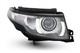 Land Rover Evoque Headlight Right 11-14 Headlamp Driver Off Side O/S OEM Hella