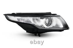 Land Rover Evoque Headlight Right 11-14 Headlamp Driver Off Side O/S OEM Hella