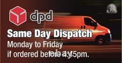 Land Rover Freelander 1.8-2.0-2.5 Rear Driveshafts Near/side And Off/side