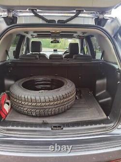 Land Rover Freelander 2 HSE 3.2 with LPG! Cheap to run 4x4 overland offroad