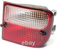 Land Rover Freelander R/h Off Side Rear Tail Lamp Genuine Land Rover Xfb500180lr