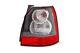 Land Rover Freelander Rear Light Right 06-11 Clear Lamp Driver Off Side Side OEM