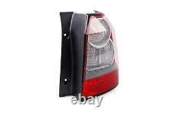 Land Rover Freelander Rear Light Right 06-11 Clear Lamp Driver Off Side Side OEM