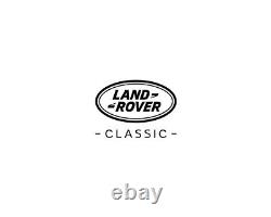 Land Rover Genuine Coil Shut Off Valve For Discovery Range Rover Sport RVT500010