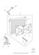 Land Rover Genuine Switch On Off Pressure R134A Air Conditioning BTR9223