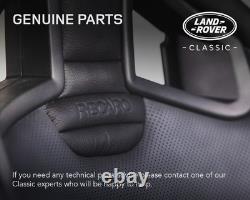 Land Rover Genuine Switch On Off Pressure R134A Air Conditioning BTR9223