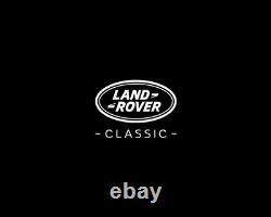 Land Rover Genuine Switch On Off Pressure R134A Air Conditioning BTR9223
