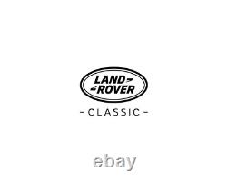 Land Rover Genuine Switch On Off Pressure R134A Air Conditioning BTR9223