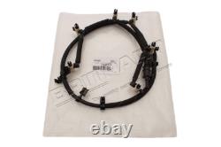 Land Rover Injector Leak Off Pipe Oem 3.0l 24v V6 Diesel