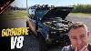 Land Rover Is Killing The V8 And The P300 Here Is Why