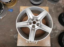 Land Rover L8B21007JA aluminum OEM rim 20 x 8.5 NEW TAKE OFF