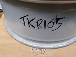 Land Rover L8B21007JA aluminum OEM rim 20 x 8.5 NEW TAKE OFF