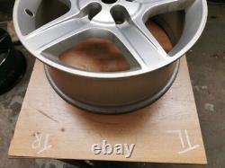 Land Rover L8B21007JA aluminum OEM rim 20 x 8.5 NEW TAKE OFF