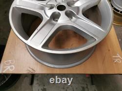 Land Rover L8B21007JA aluminum OEM rim 20 x 8.5 NEW TAKE OFF